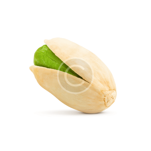 Pistachios